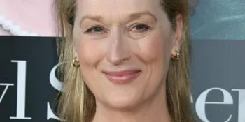 Meryl Streep is the New Marie Curie!