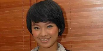 Winda Viska Ria Terkenang Dengan Tangkuban Perahu