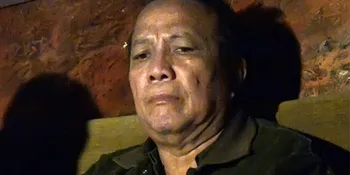 Soultan Saladin Siap Kembalikan Kejayaan PARFI