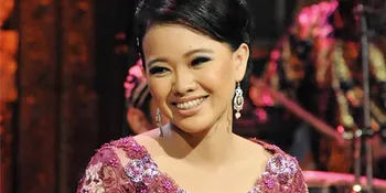 Winda Viska Ria Tak Bisa Lepas Dari Blues