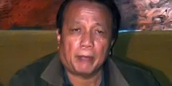 Artis Senior PARFI, Tolak Pencalonan Aa Gatot