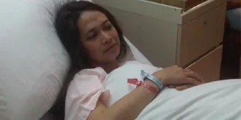 Usai Melahirkan, Verlita Evelyn Langsung KB?