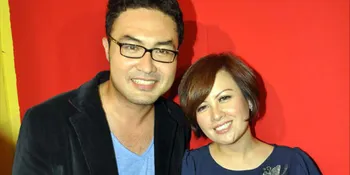 Chintya Ikutan Surya Saputra Akting di 'ARISAN 2'