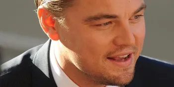 6 Tahun Pacaran, Leonardo DiCaprio Putus!