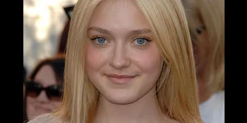Dakota Fanning Kehilangan Keperawanan di Film Baru