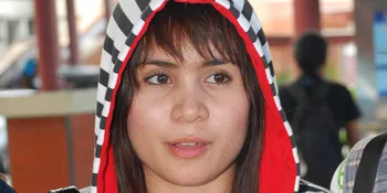 Momo Geisha Takut Jadi Model Vidklip Sendiri