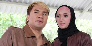 Istri Saipul Jamiell Keguguran