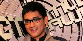 Demi Gelar, Afgan Rela Korbankan Pasangan