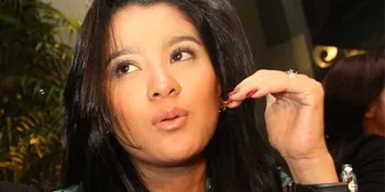 Marcella Zalianty Tengah Hamil 30 Minggu