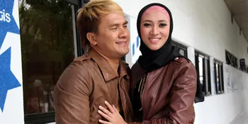 Saipul Jamiell Batal Berikan Surprise