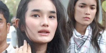 Faby Marcelia Jerat Arzetti Bilbina Dengan Pasal 374