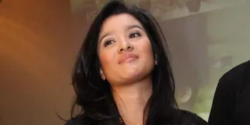 Kehamilan Tak Halangi Marcella Zalianty Berkarya