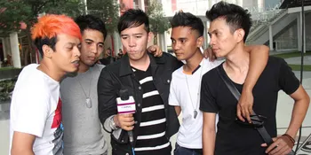 Ingin Lebih Dewasa, Repvblik Pilih Model Bule