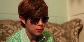 Tony An Kencani 6 Selebritis