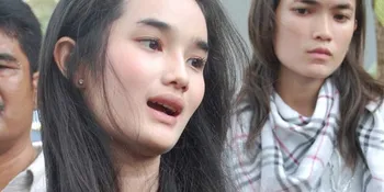 Faby Marcelia Bantah Cari Sensasi