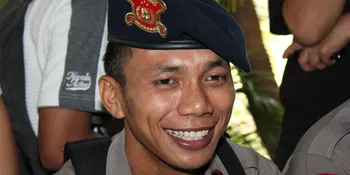 'Cinta Gila' Norman Kamaru Lisensi 'Chaiyya-Chaiyya'