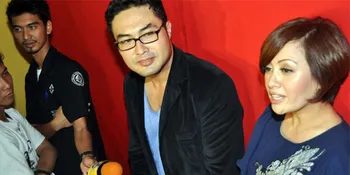 Surya Saputra Kaget Istri Mampu Tulis Skenario