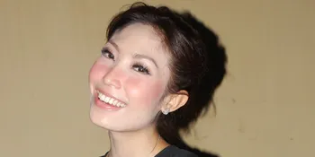 Ayu Dewi Kurang Paham Isu Legalisasi Ganja