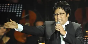 Konser Harmoni 'Ganti Wajah'