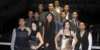 Tak Mau Mengekor KSP Luncurkan Album Ketiga