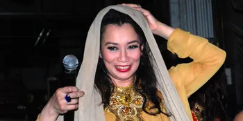 Reza Artamevira Belajar Ikhlas Demi Anak-Anaknya