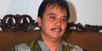 Kasus Angie, Roy Suryo Kedepankan Fakta Hukum