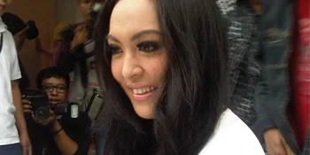 Angie: Mas Adjie Teman Politik Yang Loyal