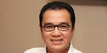 Tantowi Yahya Minta Pemerintah Segera Tambah Gerbong KA