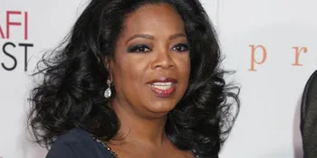 Oprah Sudah Wawancarai 28.000 Bintang Tamu