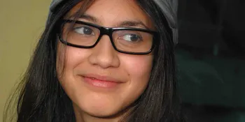 Pevita Pearce Malu Paparkan Masalah Pribadinya