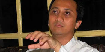 Ustad Yusuf Mansyur Tanggapi Foto Syur Syahrini