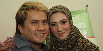 Keguguran, Saipul Jamiell Manjakan Istri