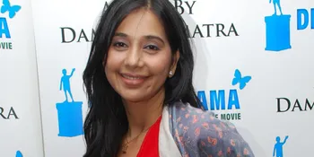 Main Film 'LUPUS', Ayu Azhari Ikhlas Tak Dibayar