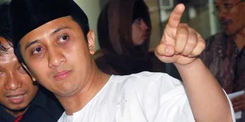 Ustad Yusuf Mansyur: Itu Hukum Karma Syahrini