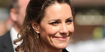 Pesohor Hollywood Berebut Dinner Bareng William-Kate