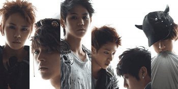 Fiction MV B2ST Hadirkan Cerita Dramatis