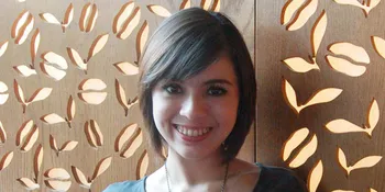 Nycta Gina Berani Lihat Mayat Daripada Pocong