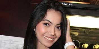 Cinta Dewi Ingin Peran Pakai Kerudung