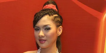 Vicky Shu Pindah Haluan Menjadi Presenter?