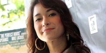 Sibuk Promo, Vera Lasut 'Skip' Festival Film Cannes