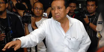 Perceraian Moerdiono Dinilai Langka