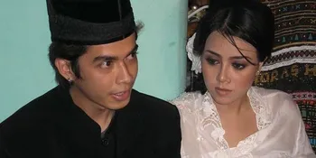 Mantan Suami Rency Milano Telah Divisum