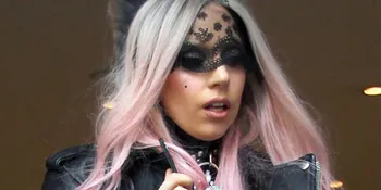 GaGa Gantikan Oprah Jadi Selebriti Paling Berpengaruh