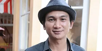 Anji: Album Solo Ngerjainnya Susah!