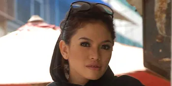 Nikita Mirzani Cuekin Laporan Rocky Jeff