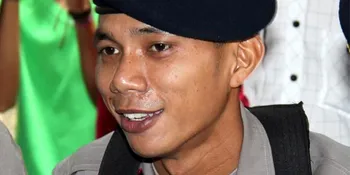 Hadi Sunyoto: Pihak India Tak Berhak Beri Izin ke Falcon
