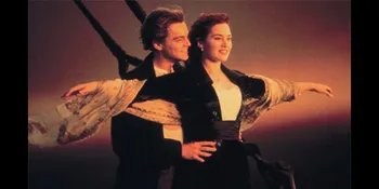 'TITANIC' Akan Dirilis Ulang!