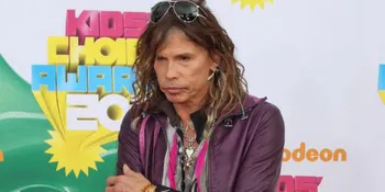 OMG, Steven Tyler Pernah Nge-Seks Dengan Pria!
