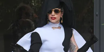 Wah, Lady GaGa Ngefans Pippa Middleton!