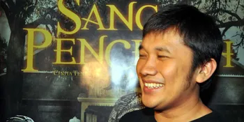 'SANG PENCERAH' Rilis DVD/VCD Versi Director's Cut